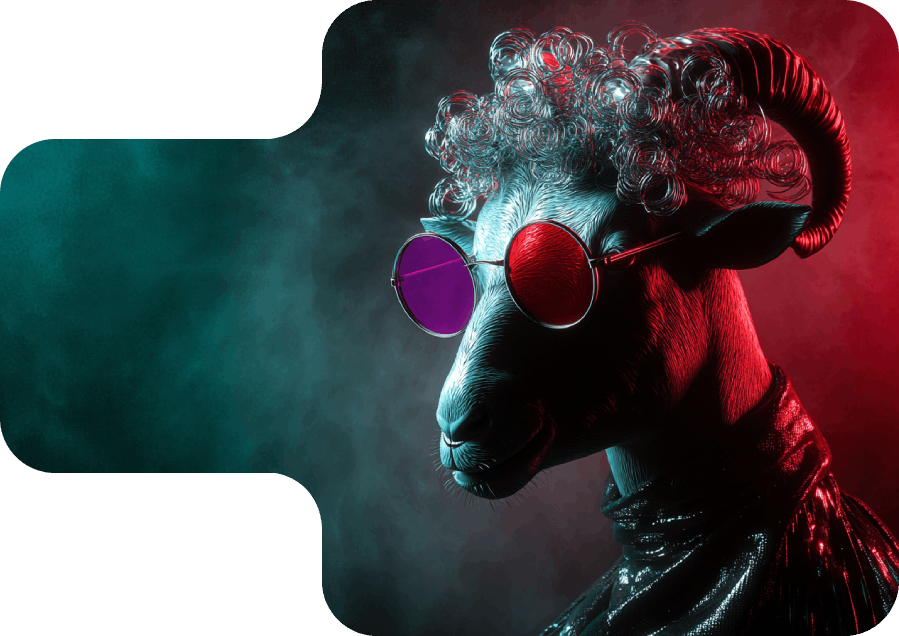 Featured image for Little Goat - Web design and Online Marketing for small business